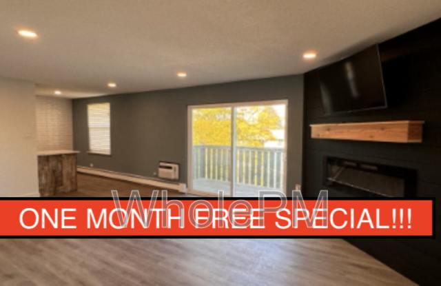 2120 South Vaughn Way - 2120 South Vaughn Way, Aurora, CO 80014