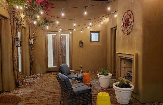 8500 E GILDED PERCH Drive Gallery 3