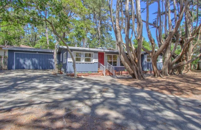 1303 Chamisal Way - 1303 Chamisal Way, Del Monte Forest, CA 93953