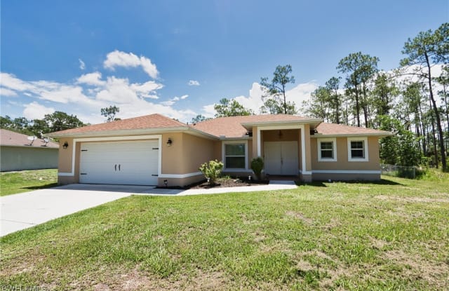 712 Johns Avenue - 712 Johns Avenue, Lehigh Acres, FL 33972