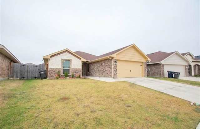9200 Abaco Way - 9200 Abaco Way, Fort Worth, TX 76123