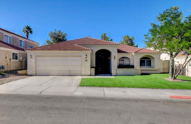 3 bedroom single story in Desert shores! photos photos