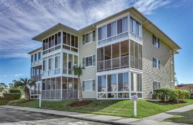 Seasonal Rental - Waterway Oasis Gallery 3
