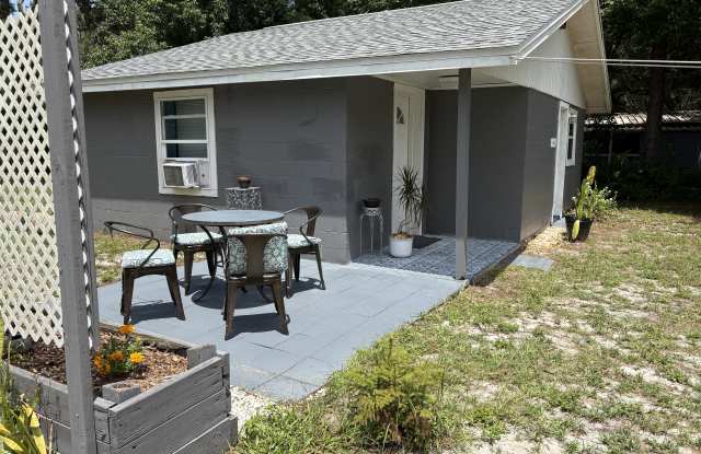 10511 East Joy Lane Apt A - 10511 East Joy Lane, Citrus County, FL 34450