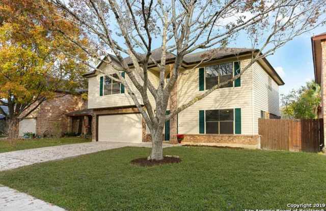 Welcome home to this charming two-story home nestled in the highly desirable Regency Meadow Gallery 3