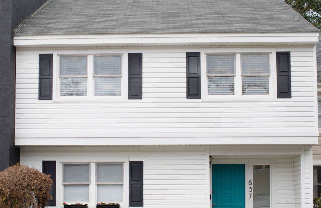 Move-In Ready! Fully Furnished 3-Bedroom, 2.5-Bath Home – Just Bring Your Suitcase! photos photos