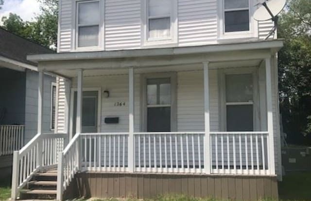 1264 W 37th St - 1264 West 37th Street, Norfolk, VA 23508