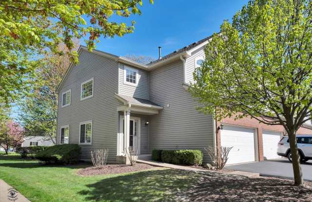 2313 Stoughton Drive - 2313 Stoughton Drive, Aurora, IL 60502