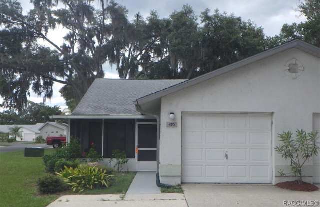 470 Siesta Terrace photos photos