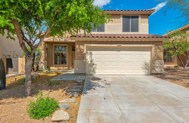 10318 E RAINTREE Drive - 10318 East Raintree Drive, Scottsdale, AZ 85255