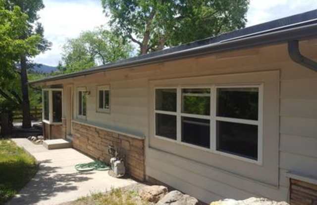 3221 Glade Road - 3221 County Road 25, Larimer County, CO 80538