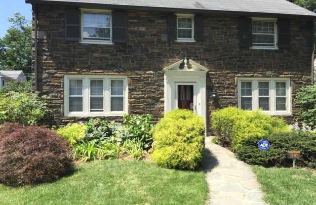 510 MONROE Road - 510 Monroe Road, Montgomery County, PA 19066