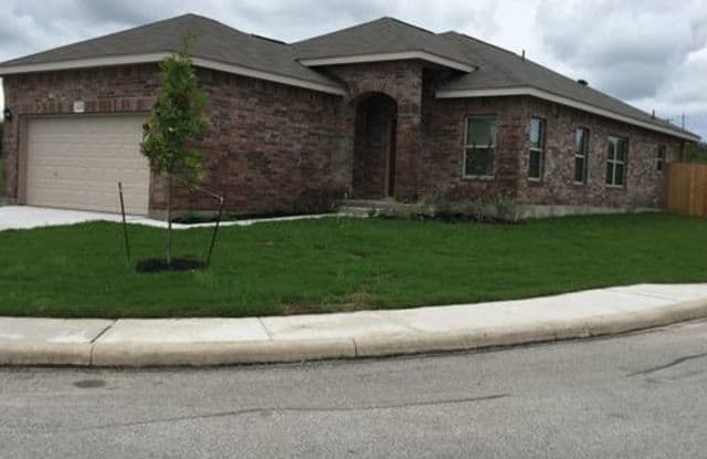 6438 HAZEL VALLEY ST - 6438 Hazel Valley Drive, San Antonio, TX 78242