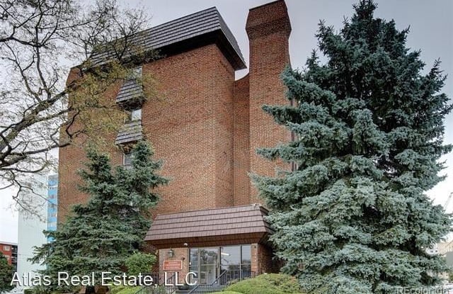 4110 Hale Parkway #2G - 4110 Hale Parkway, Denver, CO 80220