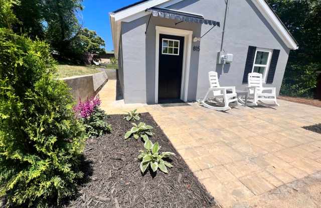 Christiansburg, 2 BR / 1 BA, Available for rent Gallery 3