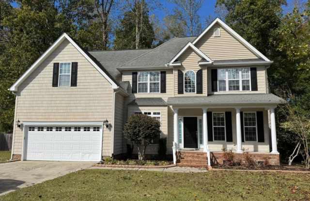 Beautiful Home in River Bluffs - 205 Westerly Road, Craven County, NC 28560 Beautiful Home in River Bluffs - 205 Westerly Road, Craven County, NC 28560