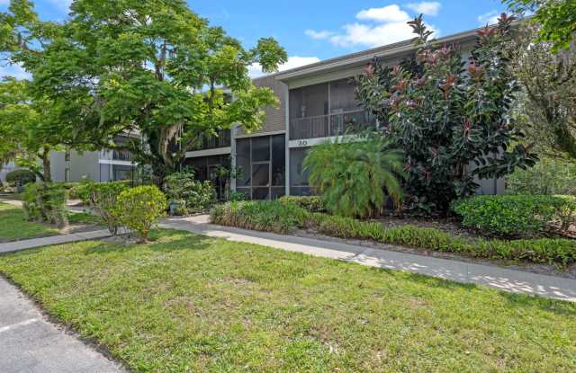 Lovely 1/1 condo in Winter Springs ~ Freshly Updated with New Paint, Fixtures, and More! photos photos