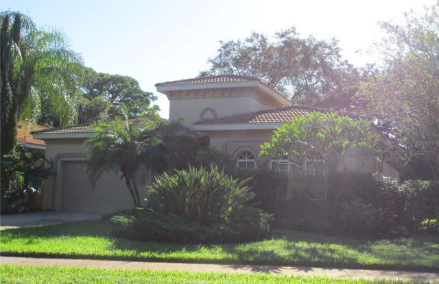102 CALLE DEL PARADISO - 102 Calle Del Paradiso, Venice, FL 34285