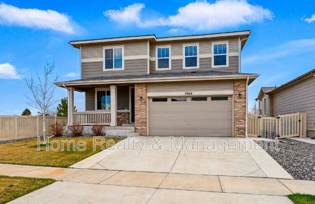 9364 East 105th Avenue photos photos