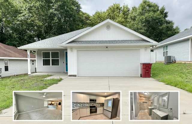 Modern 3 Bed / 2 Bath | Smart Home | First Month 60% Off! photos photos