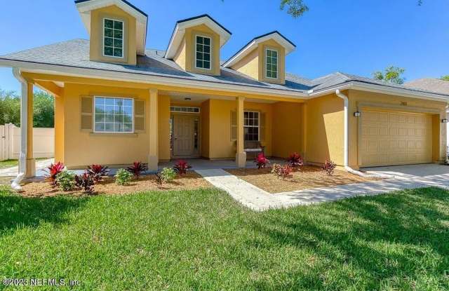 3 Bedroom 2 Bathroom in Oakleaf Plantation photos photos