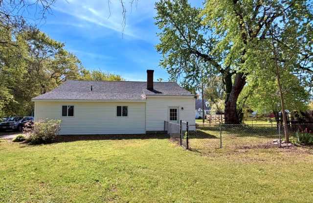 Rancher with Large Back Yard! Gallery 4