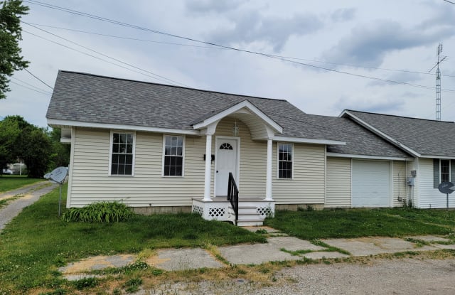 609 East Court Street - 609 East Court Street, Montpelier, OH 43543