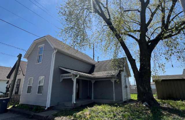 11 Iowa Street - 11 Iowa Street, Indianapolis, IN 46225 11 Iowa Street - 11 Iowa Street, Indianapolis, IN 46225