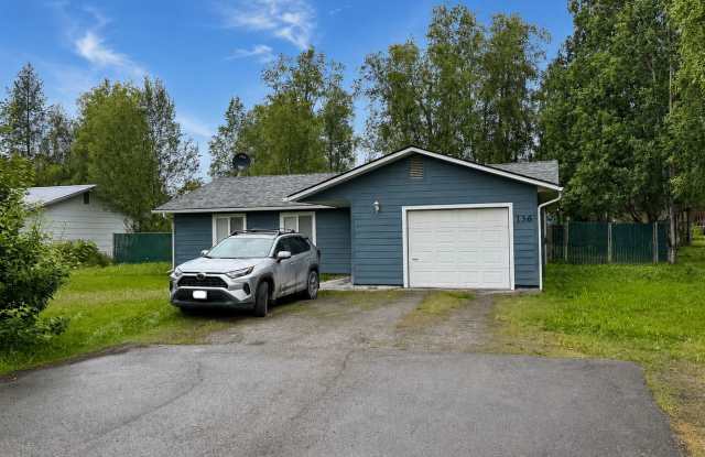 LONG TERM RENTAL IN SOLDOTNA photos photos