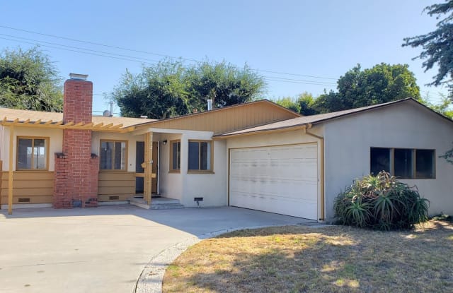 9712 LUDERS AVE - 9712 Luders Avenue, Garden Grove, CA 92844
