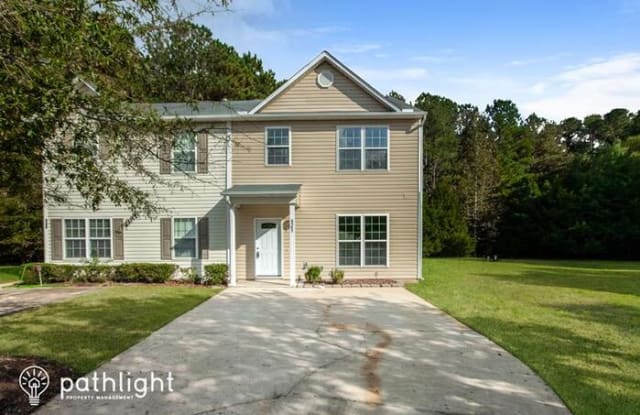 8302 Aspen Mountain Court - 8302 Aspen Mountain Court, Raleigh, NC 27616