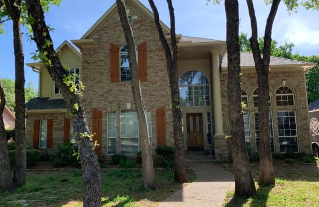 1613 Birchmont Ln - 1613 Birchmont Lane, Keller, TX 76248