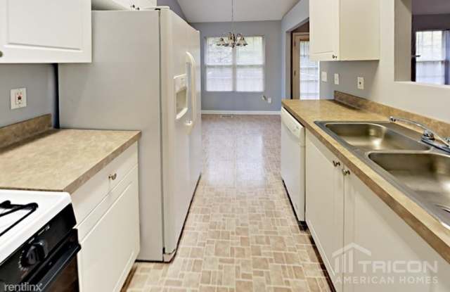 2331 Sandspring Drive SW Gallery 3