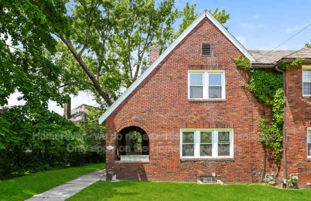 3025 Norwood Ave photos photos