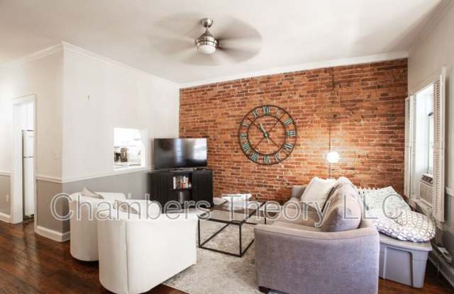 1823 Riggs Pl NW Gallery 4
