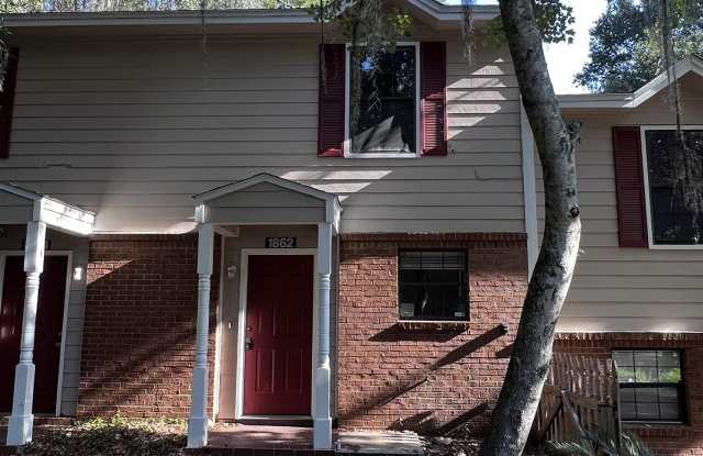 1856 Sylvan Court - 1856 Sylvan Court, Tallahassee, FL 32303