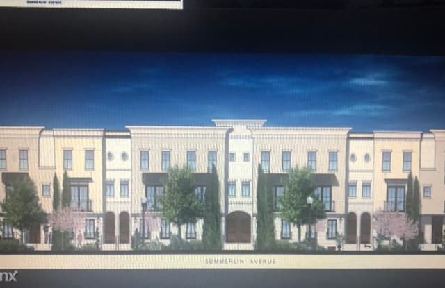 623 E Jackson St - 623 Jackson Street, Orlando, FL 32801