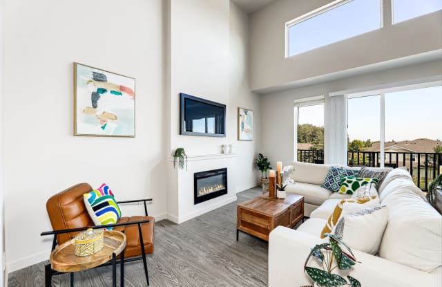 Peak at Sunrise Gallery 4