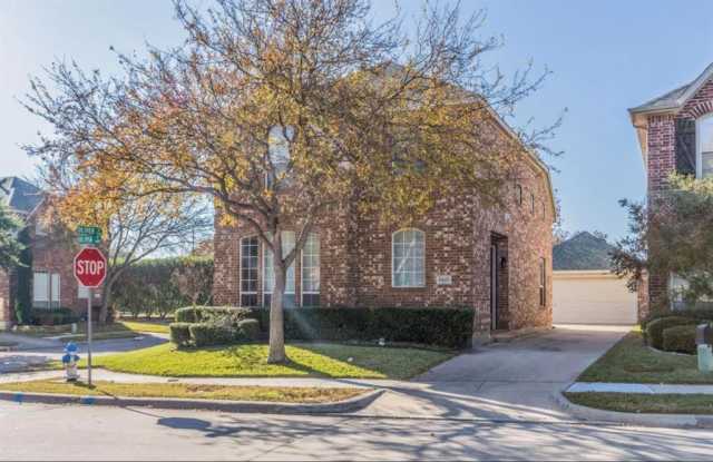 8419 Olivia - 8419 Olivia Street, Frisco, TX 75035