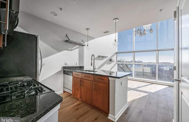 444 W BROAD STREET - 444 West Broad Street, Falls Church, VA 22046