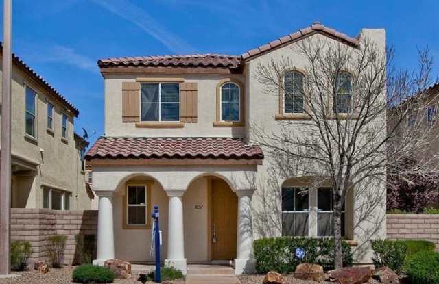 Beautiful 2 story in Summerlin! photos photos