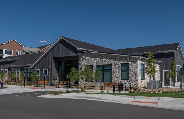 Clear Creek Crossing Apartments photos photos