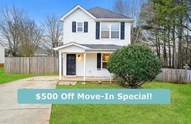 419 Tina Hely Court photos photos