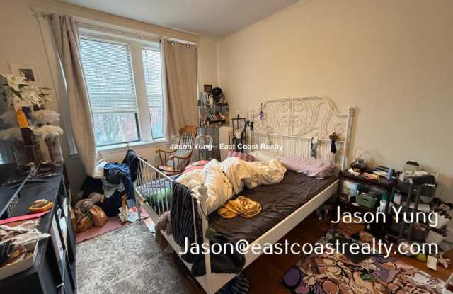 3 Carol Ave. - 3 Carol Avenue, Boston, MA 02135