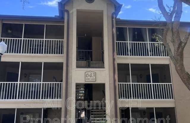 643 Dory Lane #202 photos photos