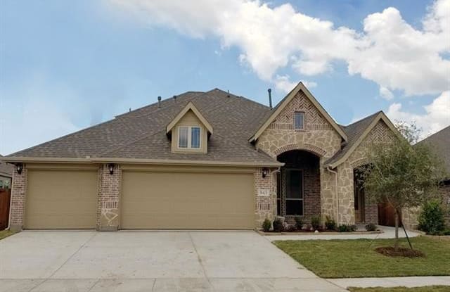 943 Mangrove Drive - 943 Mangrove Dr, Fate, TX 75087