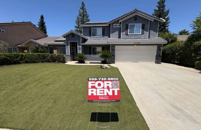 Two story home located in SE Visalia Available Now! photos photos