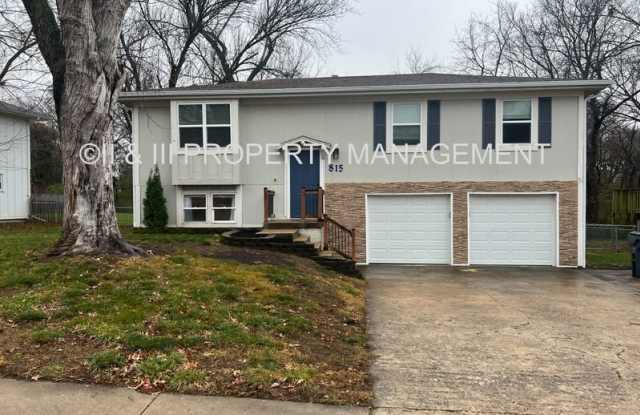 815 E Johnston Street photos photos