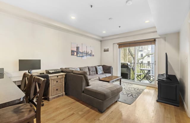 108 MADISON ST - 108 Madison Street, Hoboken, NJ 07030