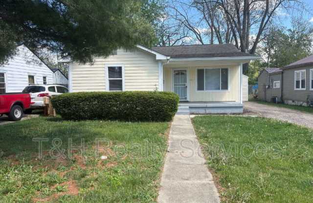 4615 North Hartman Drive photos photos